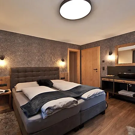 Michaela Guest house