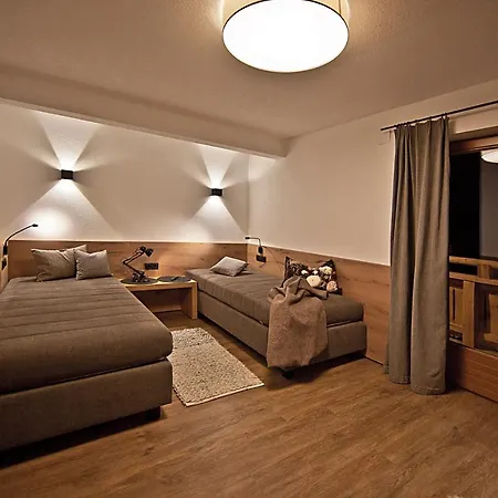 Gæstehus Michaela 3*