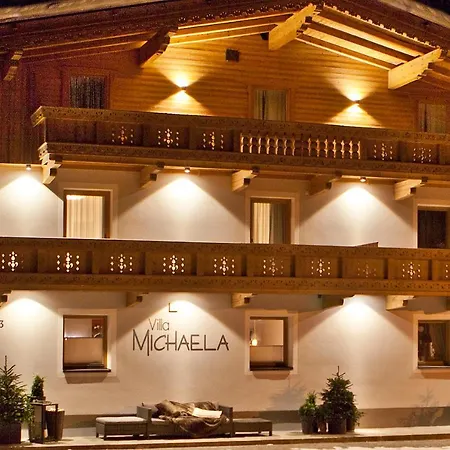 Maison d'hôtes Michaela