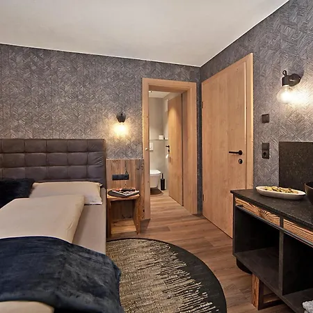 Maison d'hôtes Michaela 3*