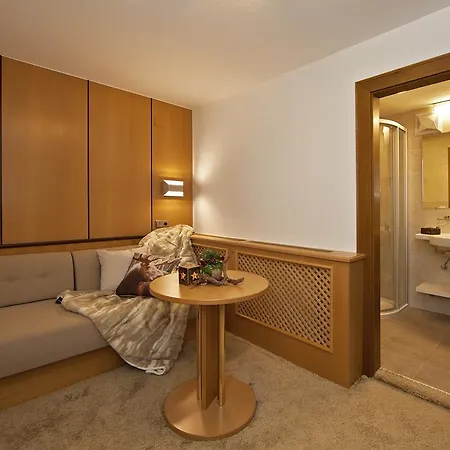 Michaela Guest house *