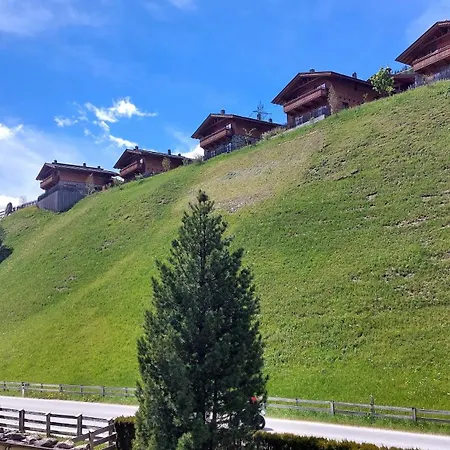 Πανσιόν Michaela 3*