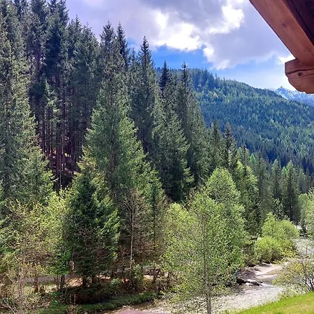 Πανσιόν Michaela Gerlos