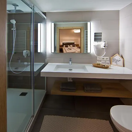 Michaela Guest house