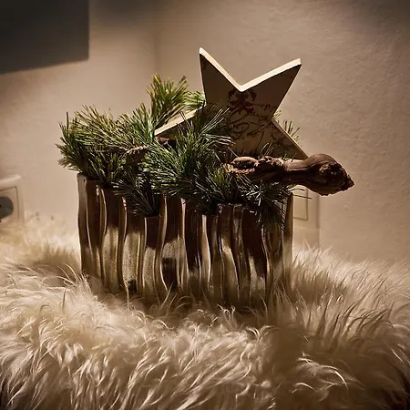 Penzion Michaela Gerlos