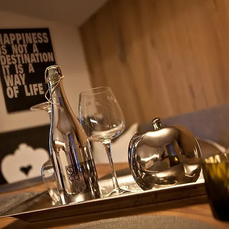 Penzion Michaela Gerlos