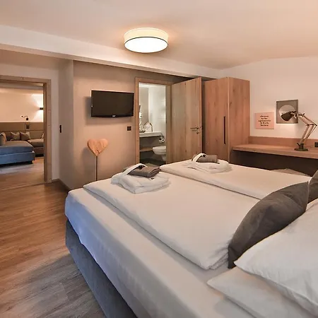 Michaela Guest house