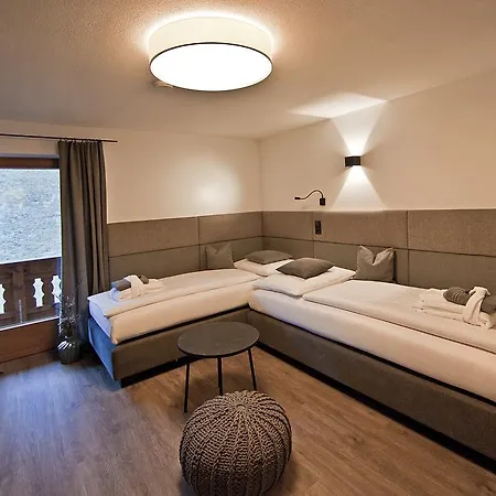 Michaela Guest house