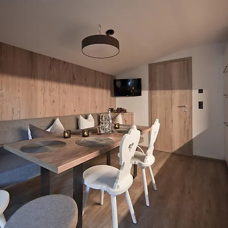 Michaela Guest house *