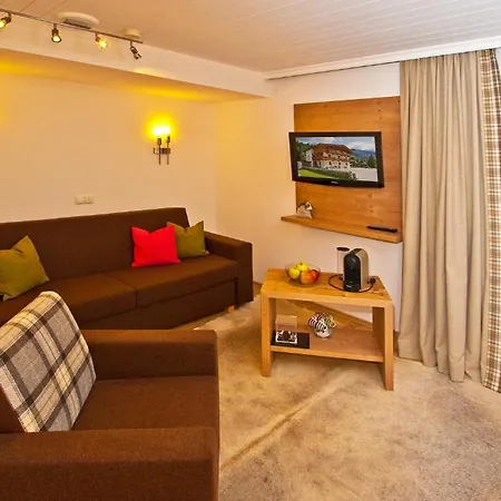 Penzion Michaela Gerlos