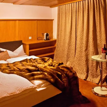 Michaela Guest house *