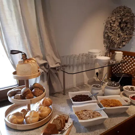Michaela Guest house