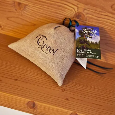 Michaela Guest house *