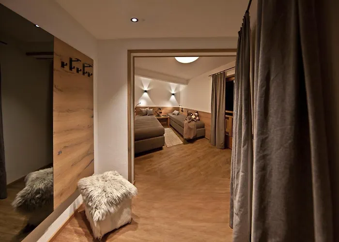 Michaela Affittacamere