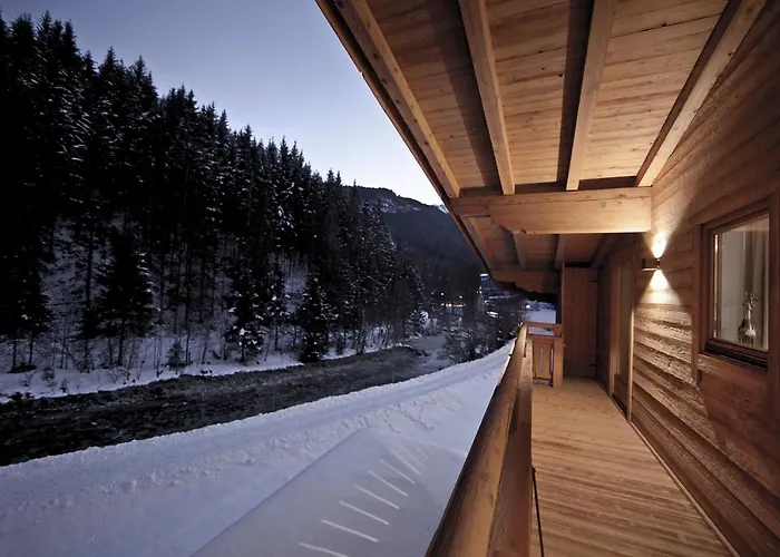 Πανσιόν Michaela