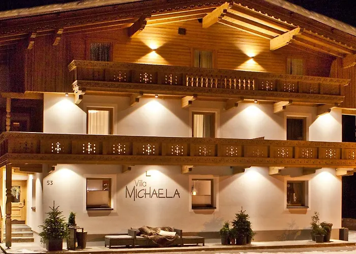 Affittacamere Michaela