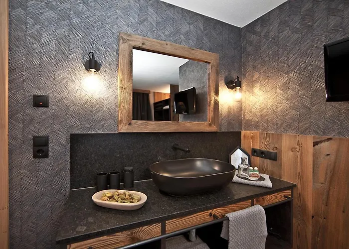 Michaela Affittacamere 3*