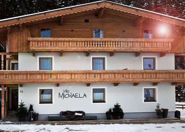 Michaela Affittacamere 3*