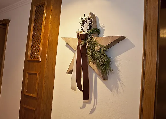 بيت ضيافة ميكايلا