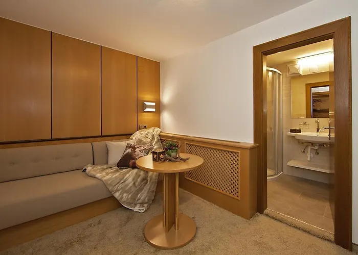 ميكايلا بيت ضيافة 3*