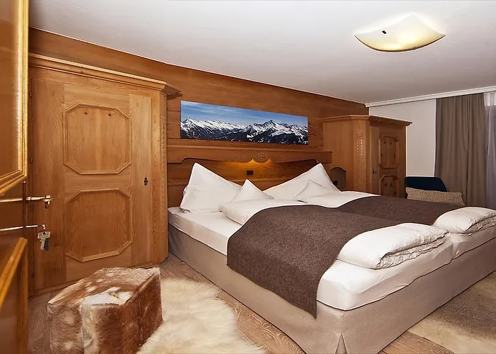 Michaela Πανσιόν Gerlos