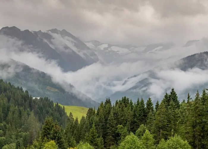 Affittacamere Michaela 3*