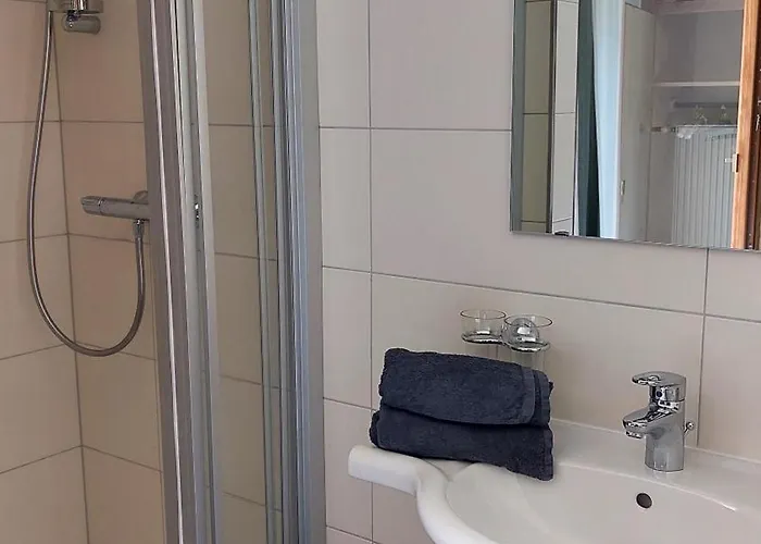 Πανσιόν Michaela Gerlos