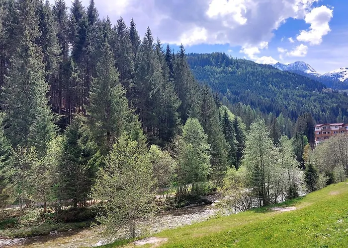 Affittacamere Michaela 3*