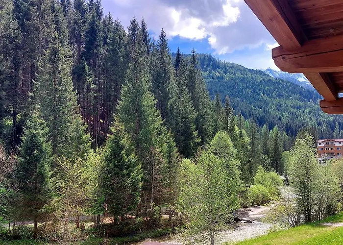 بيت ضيافة ميكايلا جيرلوس