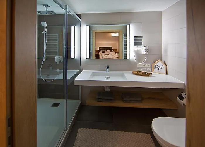 Michaela Affittacamere