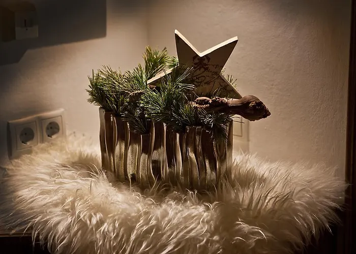 بيت ضيافة ميكايلا جيرلوس