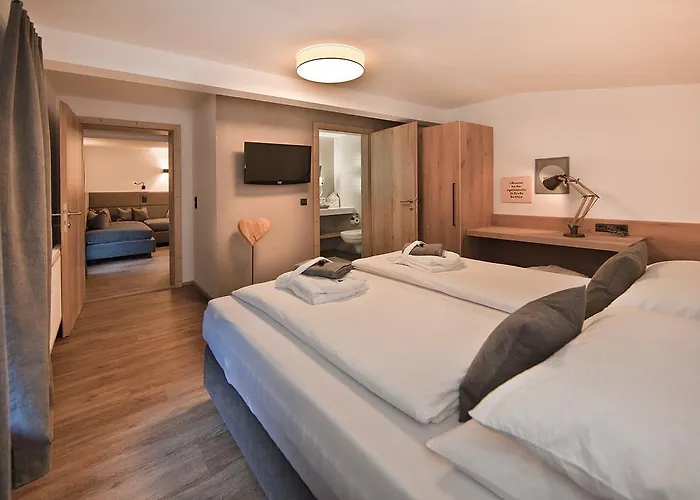 Michaela Affittacamere