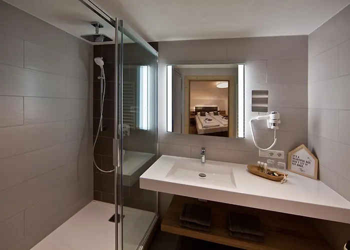 ميكايلا بيت ضيافة جيرلوس