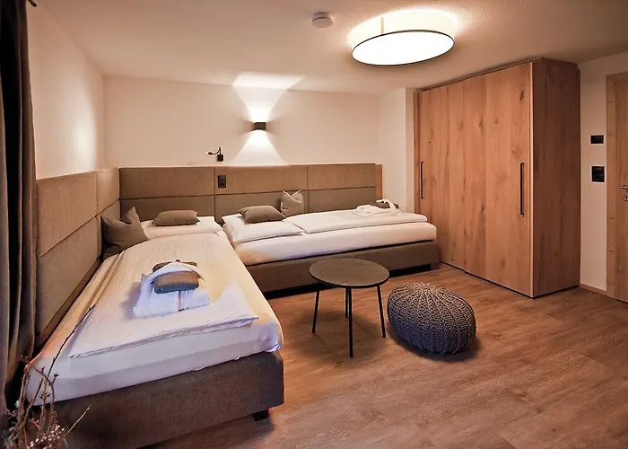 Πανσιόν Michaela Gerlos