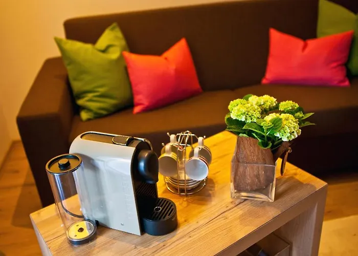 Πανσιόν Michaela