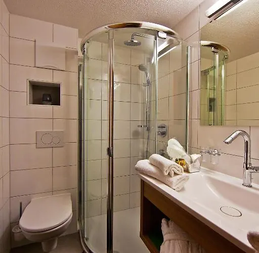 ميكايلا بيت ضيافة جيرلوس