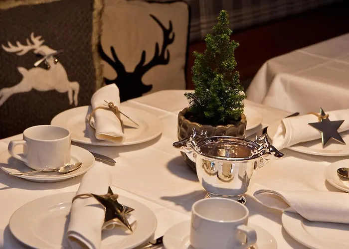 Michaela Affittacamere 3*