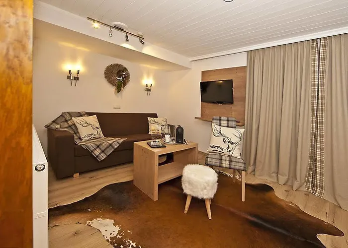 Πανσιόν Michaela Gerlos