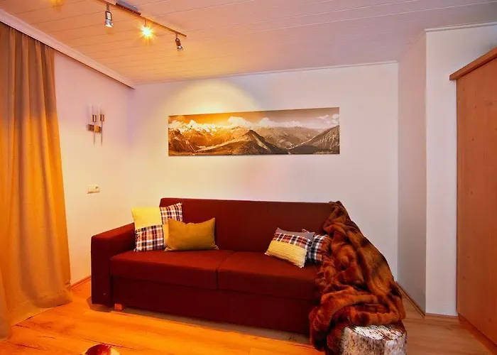 ميكايلا بيت ضيافة 3*