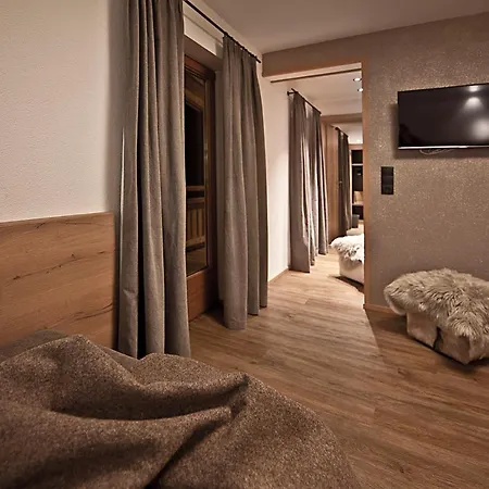 Maison d'hôtes Michaela