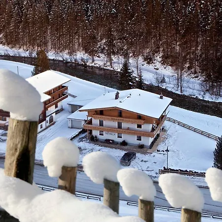 Michaela Maison d'hôtes