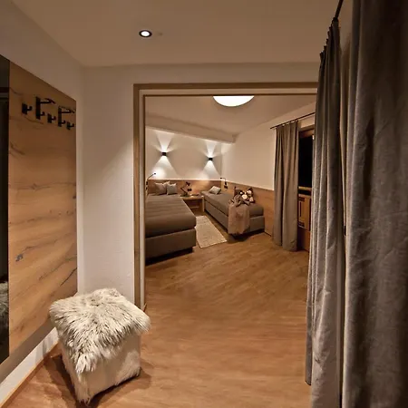 Michaela Maison d'hôtes