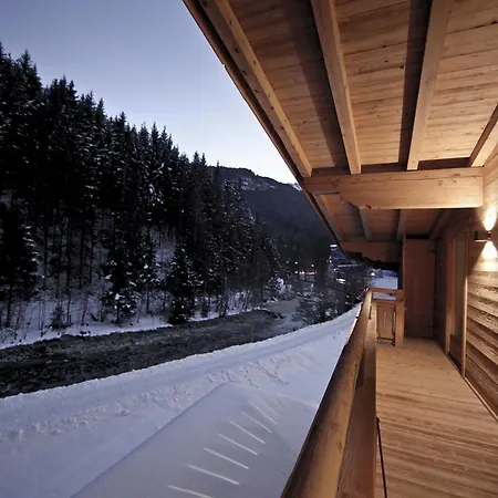 Maison d'hôtes Michaela