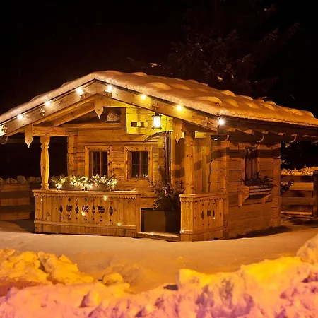 Michaela Maison d'hôtes