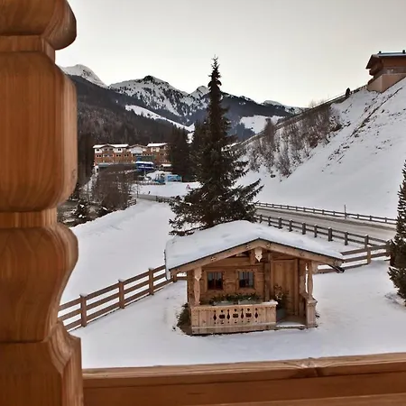 Michaela Maison d'hôtes