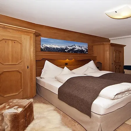 Michaela Maison d'hôtes Gerlos