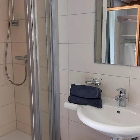 Maison d'hôtes Michaela Gerlos