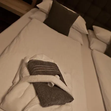 Maison d'hôtes Michaela