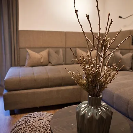 Michaela Maison d'hôtes Gerlos