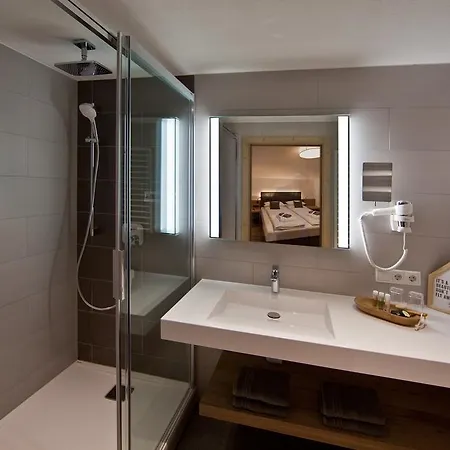 Michaela Maison d'hôtes Gerlos